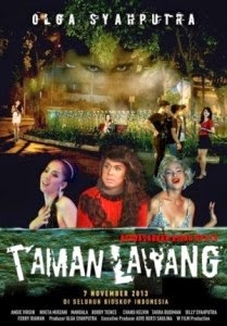 Taman Lawang (2013)