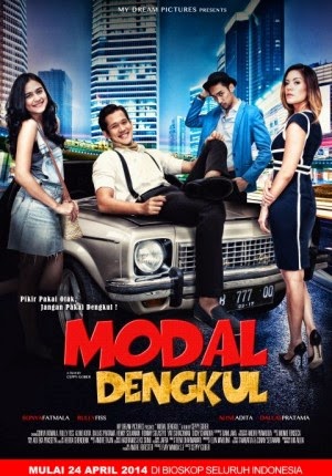 Modal Dengkul (2014)